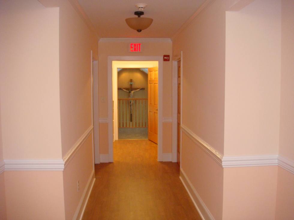 painting contractor in jersey city nj